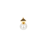 Monica Pearl Pendant